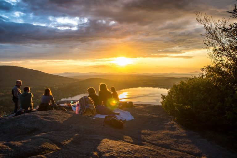 Unleashing the Thrill of Solo Backpacking: A Journey to Self-Discovery